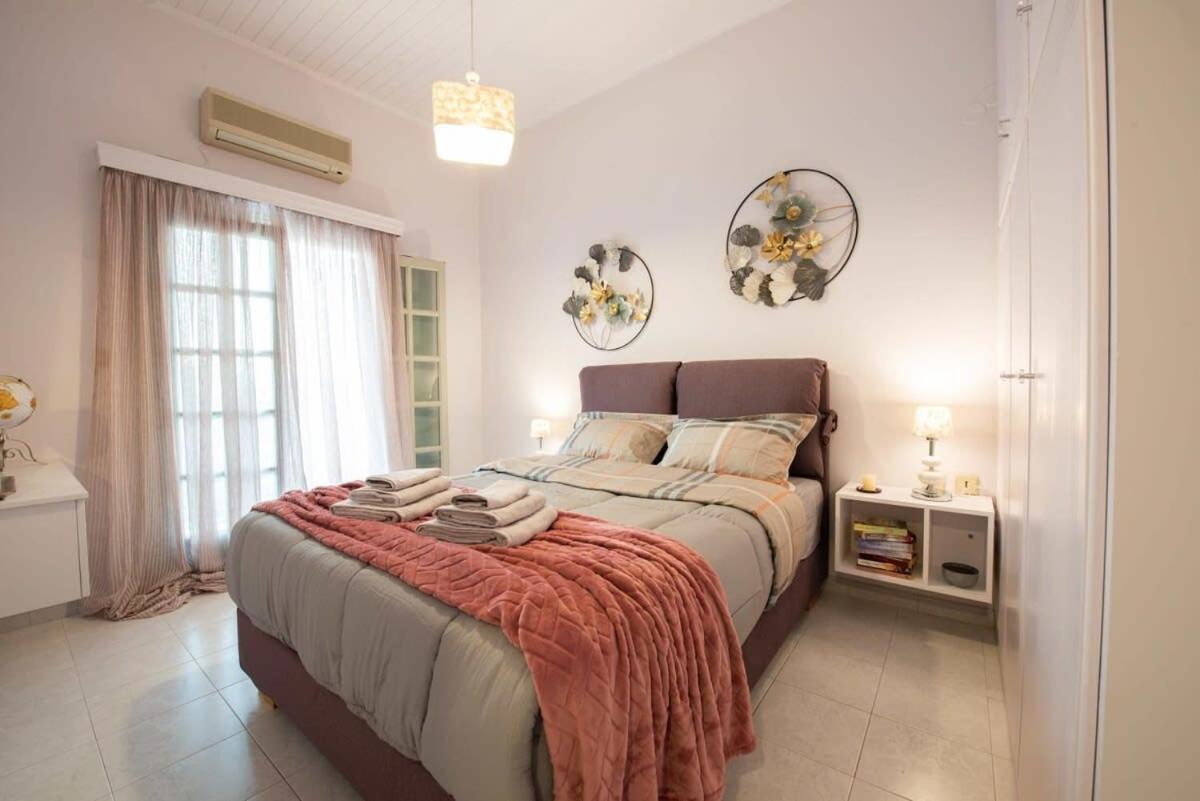 Dolce Favola Nomad Casa - Kalamata'S City Getaway Екстер'єр фото