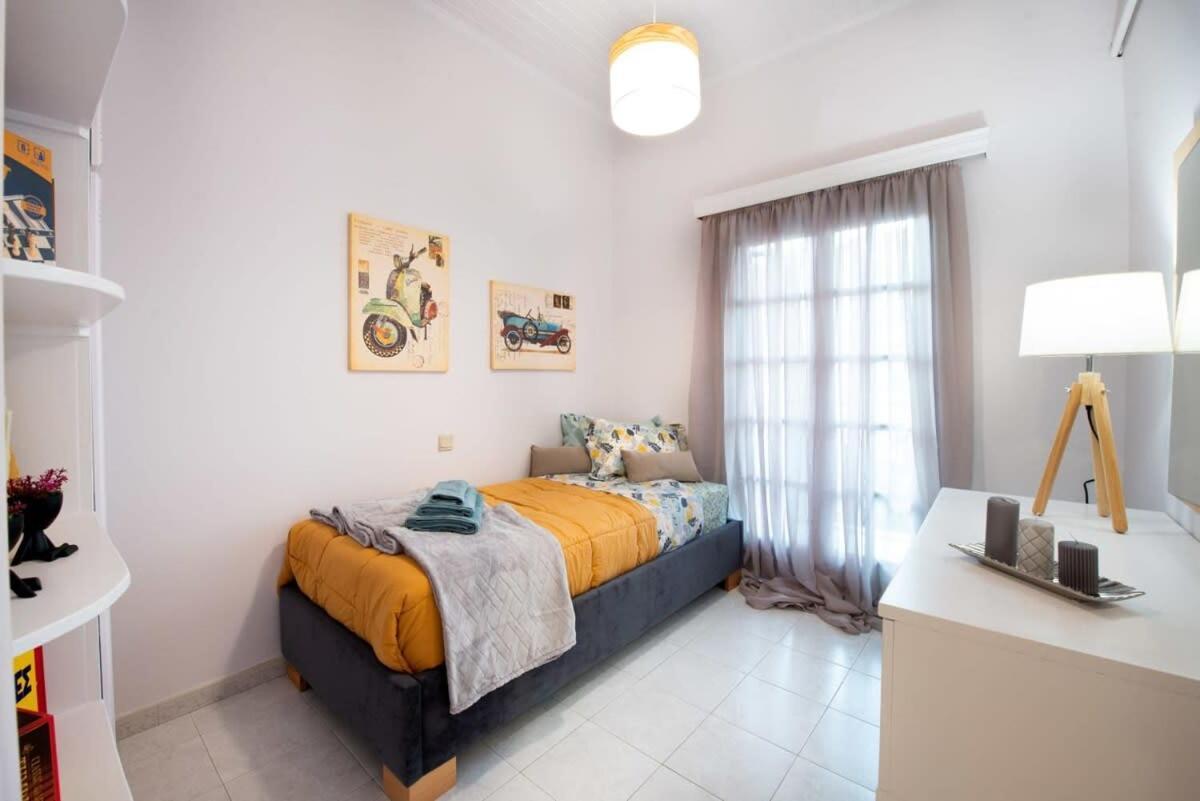 Dolce Favola Nomad Casa - Kalamata'S City Getaway Екстер'єр фото