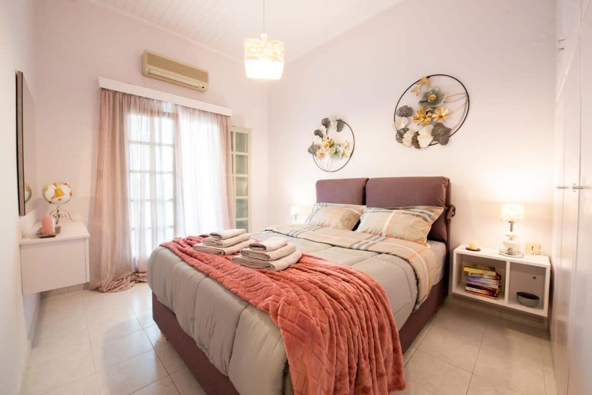 Dolce Favola Nomad Casa - Kalamata'S City Getaway Екстер'єр фото