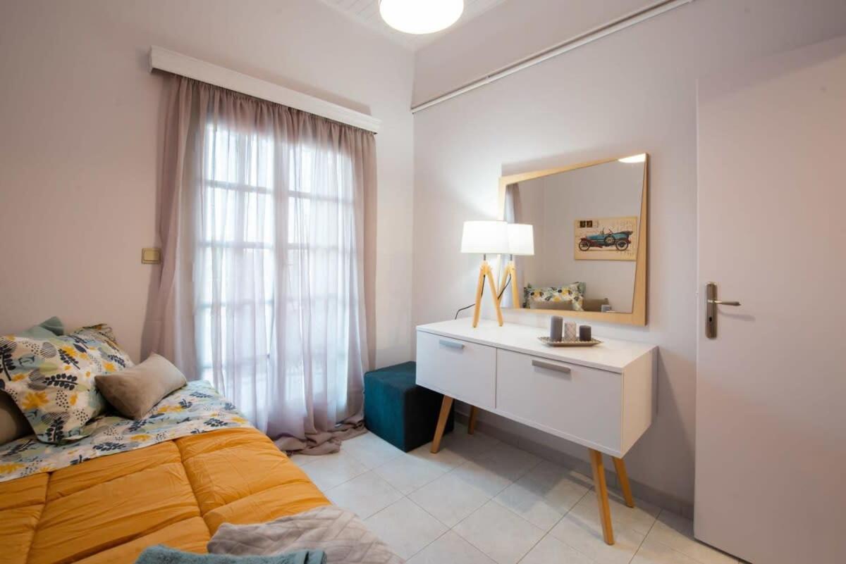 Dolce Favola Nomad Casa - Kalamata'S City Getaway Екстер'єр фото