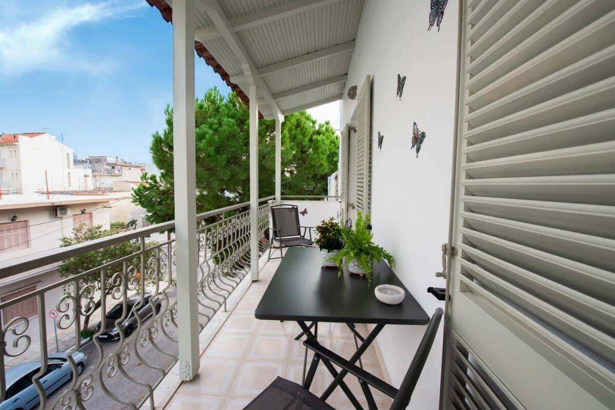 Dolce Favola Nomad Casa - Kalamata'S City Getaway Екстер'єр фото
