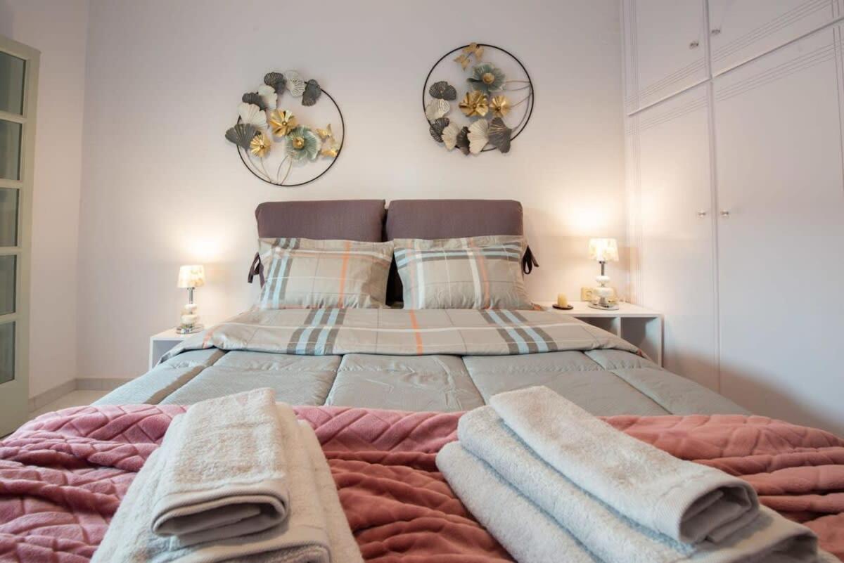 Dolce Favola Nomad Casa - Kalamata'S City Getaway Екстер'єр фото