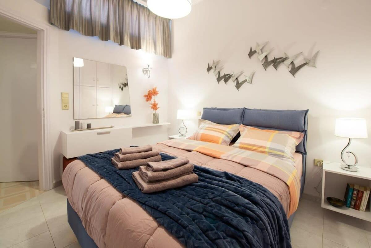 Dolce Favola Nomad Casa - Kalamata'S City Getaway Екстер'єр фото